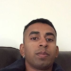 Meet your Posher, Prabhath